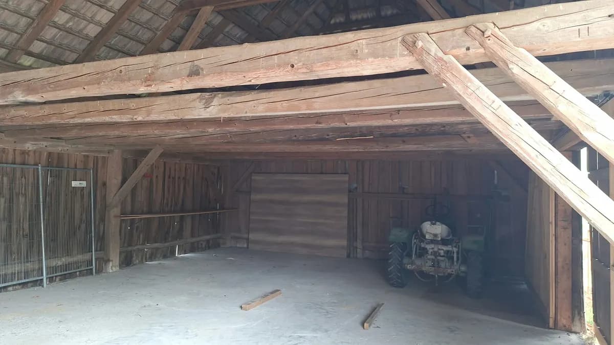 Immobilie mieten in Scheibbs – 100 m², € 300 – Bild 5 von 7
