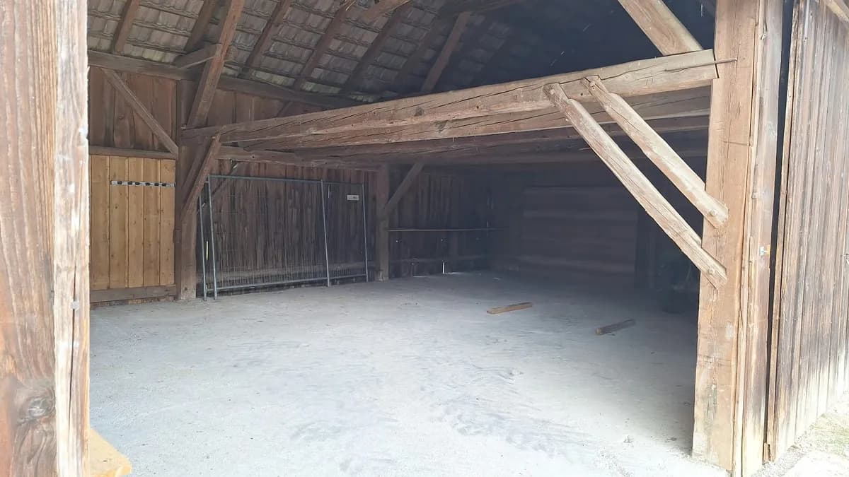 Immobilie mieten in Scheibbs – 100 m², € 300 – Bild 6 von 7