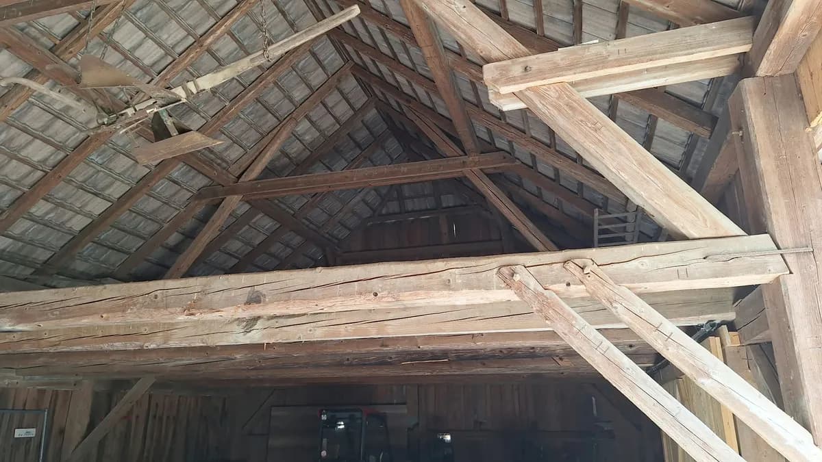 Immobilie mieten in Scheibbs – 100 m², € 300 – Bild 7 von 7