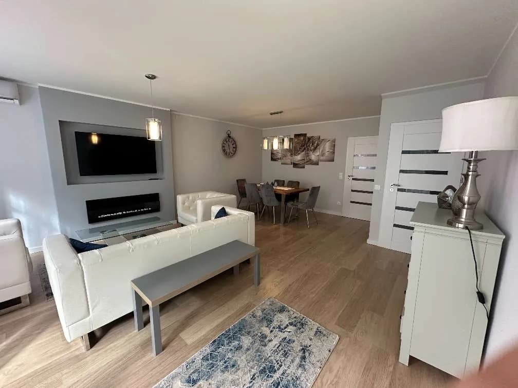 3-Zimmer-Wohnung mieten in Wien – 104 m², € 1.900
