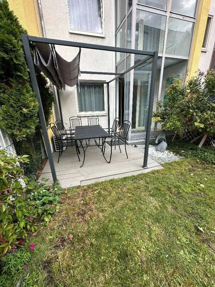 3-Zimmer-Wohnung mieten in Wien – 104 m², € 1.900 – Bild 5 von 28