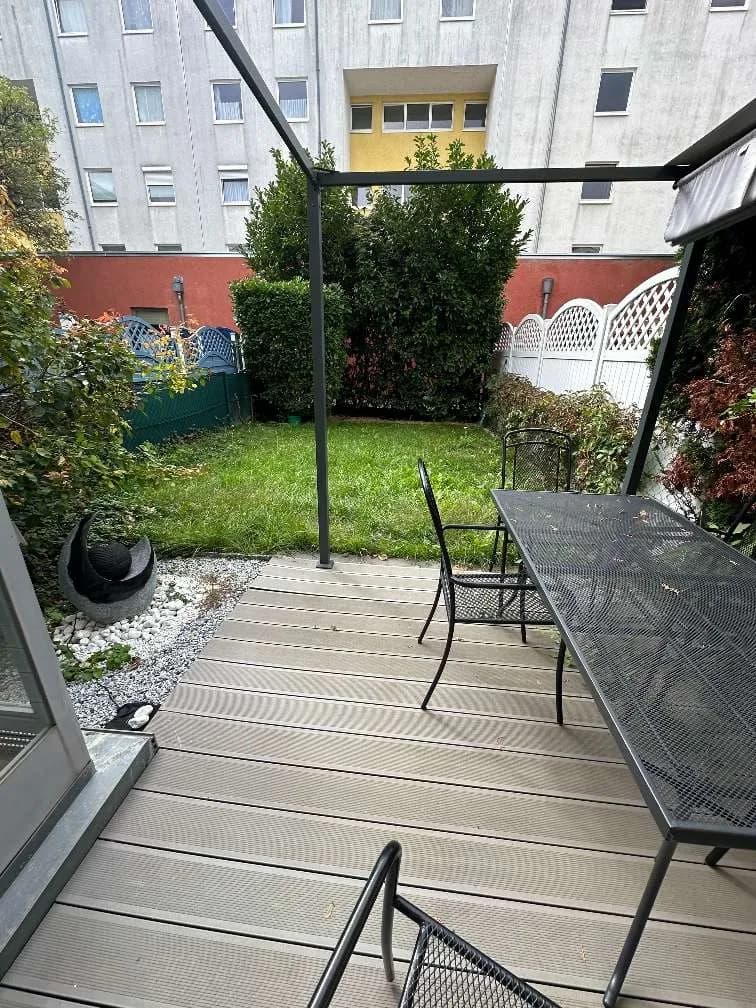 3-Zimmer-Wohnung mieten in Wien – 104 m², € 1.900 – Bild 6 von 28