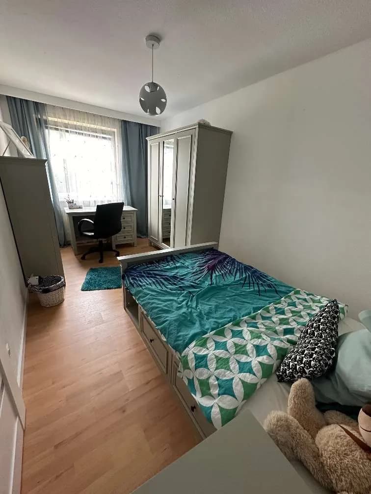 3-Zimmer-Wohnung mieten in Wien – 104 m², € 1.900 – Bild 23 von 28