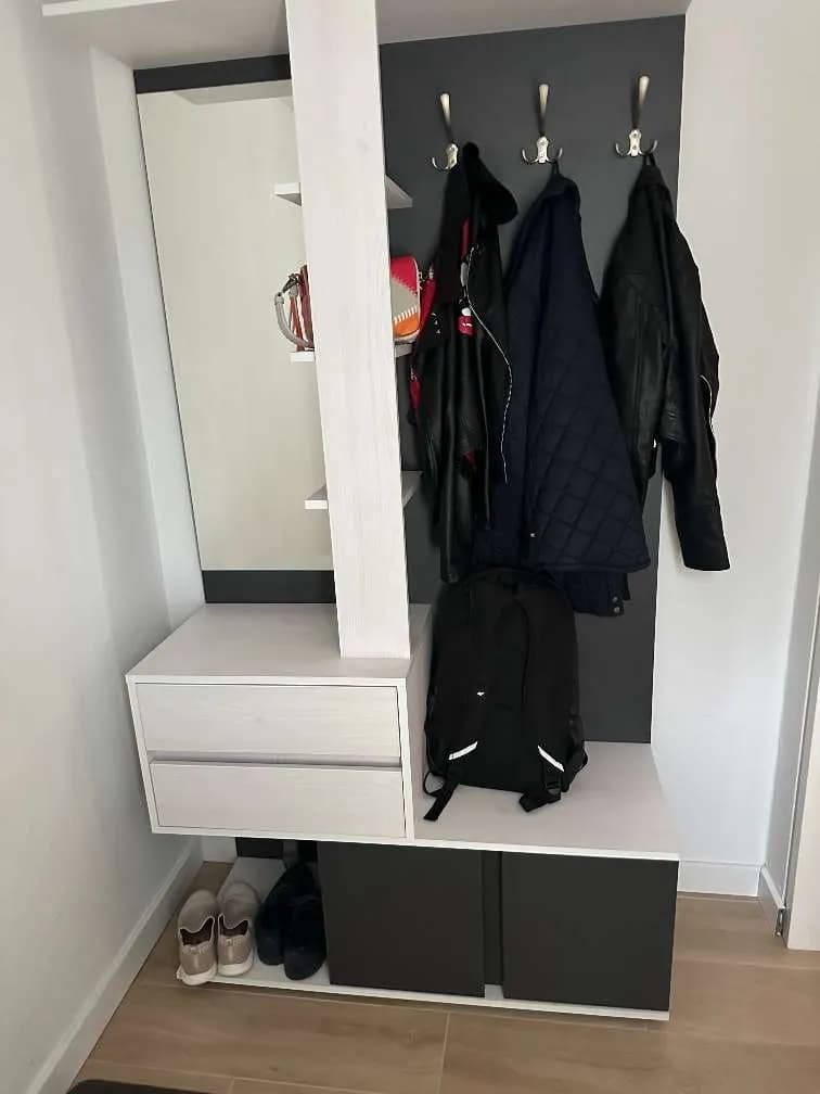 3-Zimmer-Wohnung mieten in Wien – 104 m², € 1.900 – Bild 26 von 28