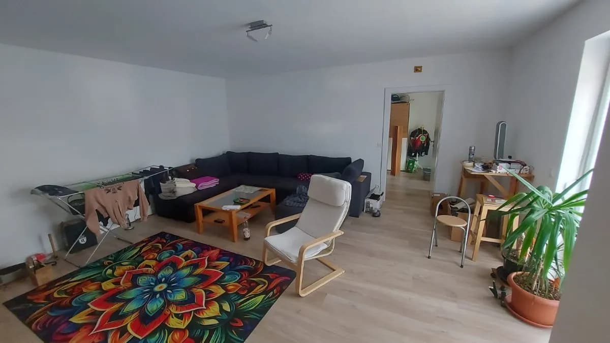 2-Zimmer-Wohnung mieten in Wiener Neustadt Land – 63 m², € 770 – Bild 7 von 12