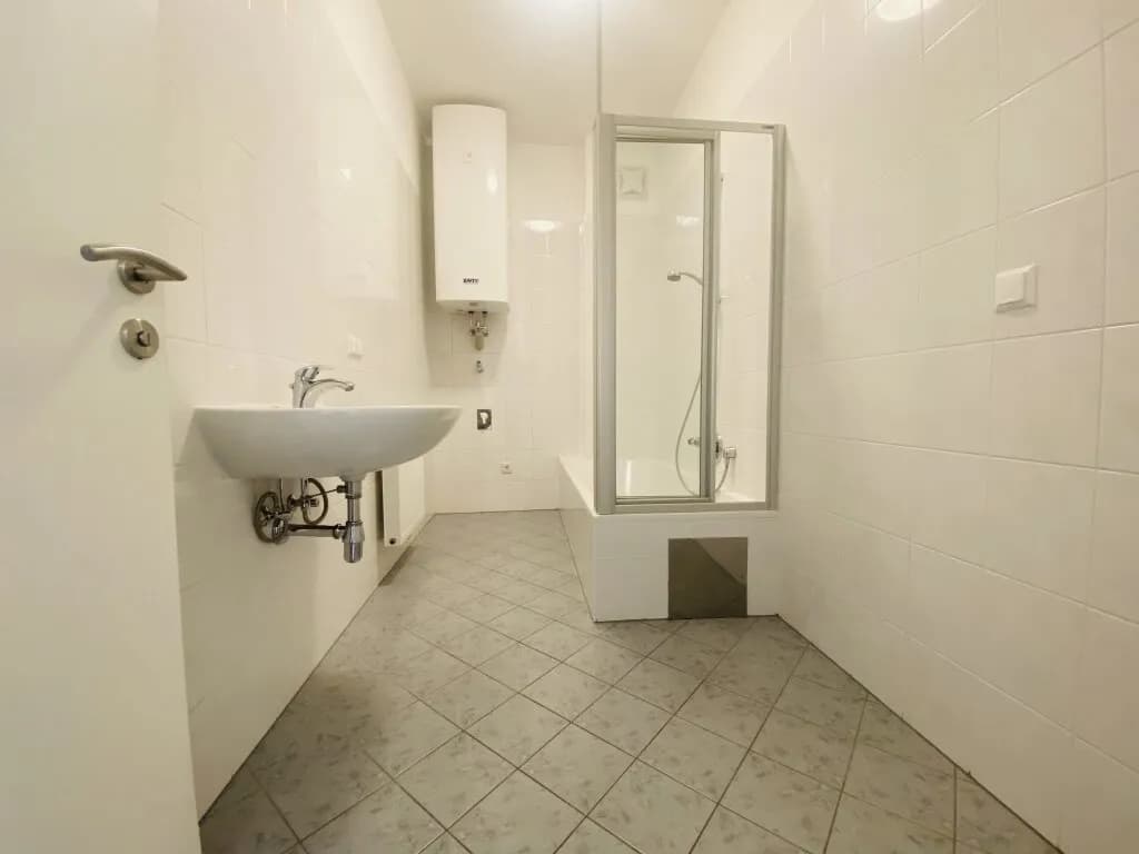 4-Zimmer-Wohnung mieten in Sankt Pölten – 72 m², € 878 – Bild 2 von 10