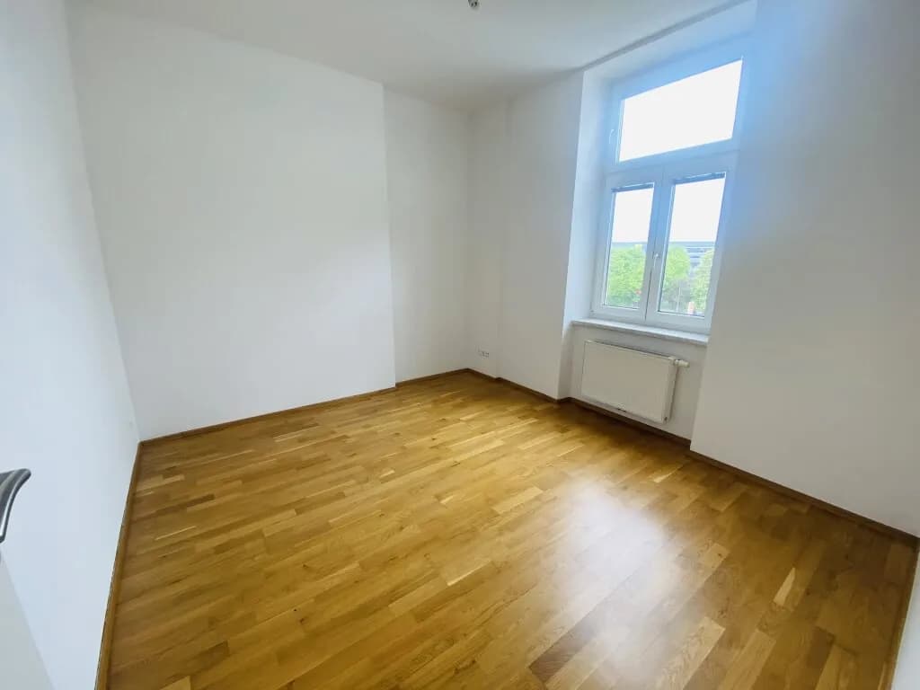 4-Zimmer-Wohnung mieten in Sankt Pölten – 72 m², € 878 – Bild 4 von 10