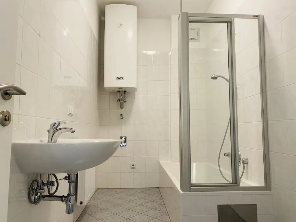 4-Zimmer-Wohnung mieten in Sankt Pölten – 72 m², € 878 – Bild 9 von 10