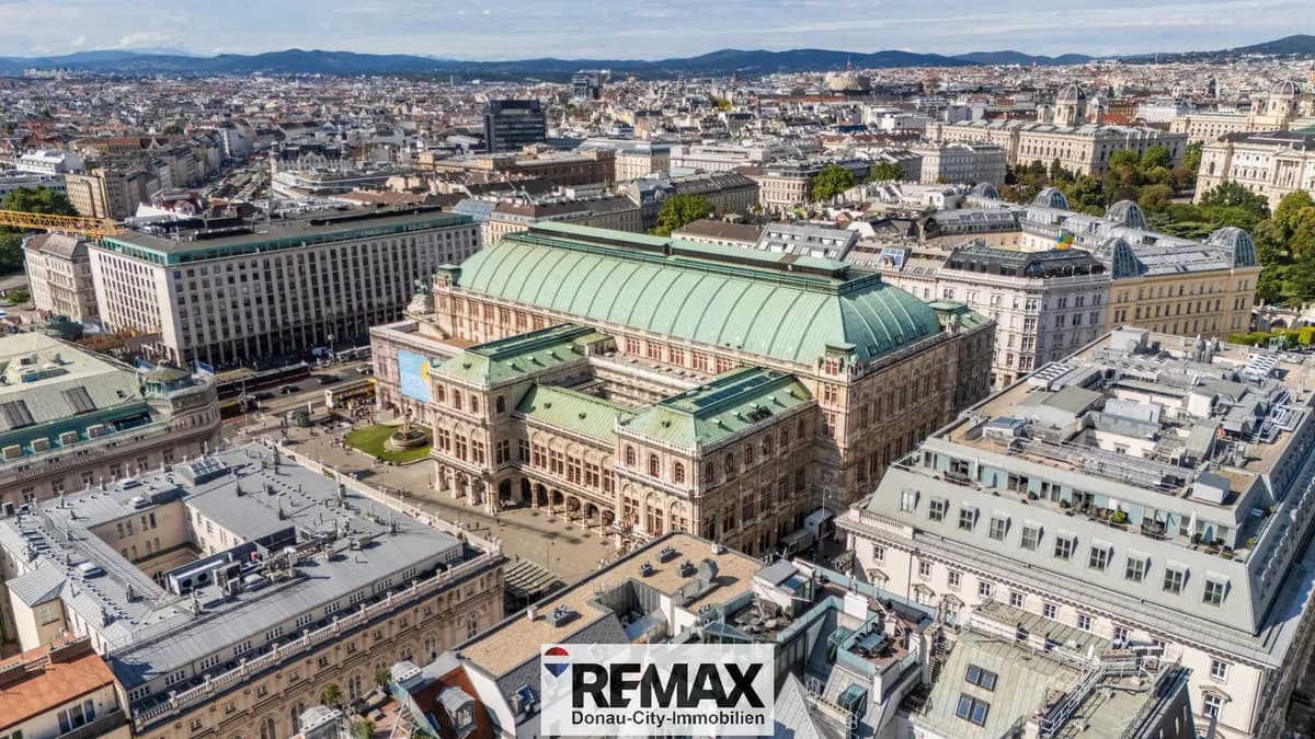 4-Zimmer-Wohnung kaufen in Wien – 89 m², € 1.289.000 – Bild 4 von 22