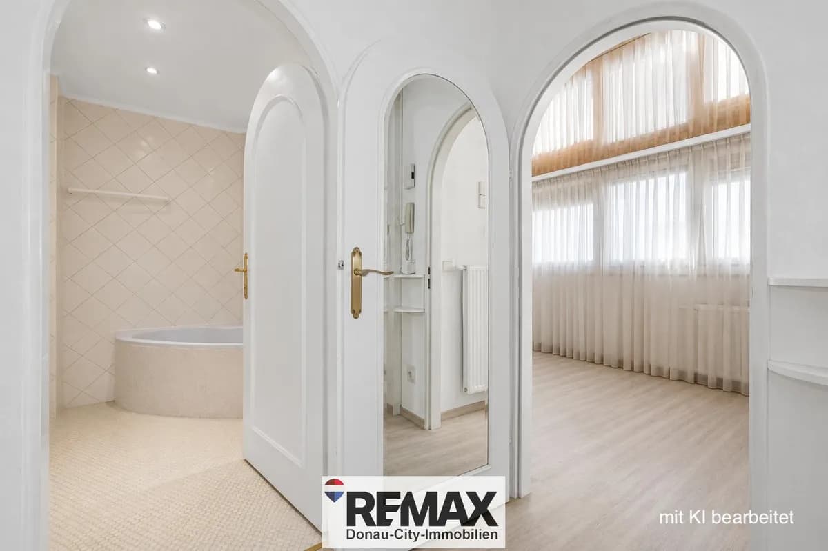 4-Zimmer-Wohnung kaufen in Wien – 89 m², € 1.289.000 – Bild 12 von 22