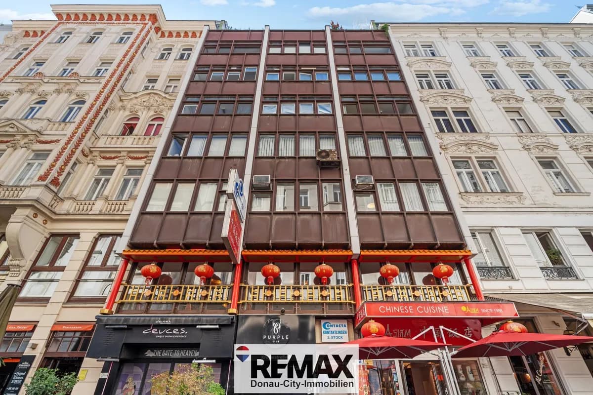 4-Zimmer-Wohnung kaufen in Wien – 89 m², € 1.289.000 – Bild 20 von 22