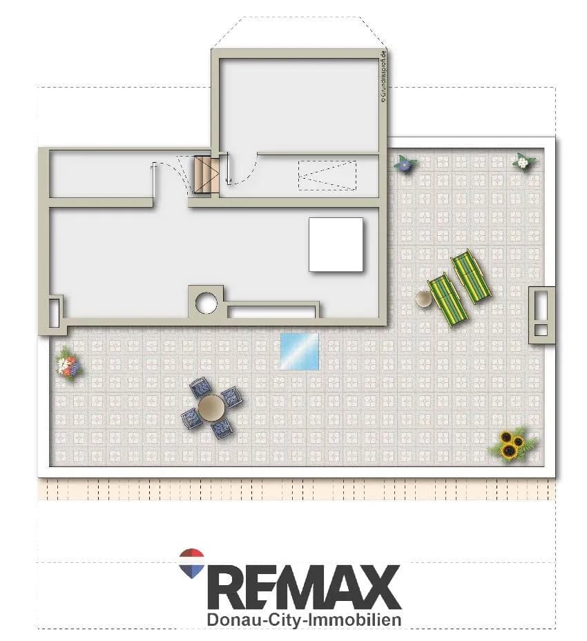 4-Zimmer-Wohnung kaufen in Wien – 89 m², € 1.289.000 – Bild 22 von 22