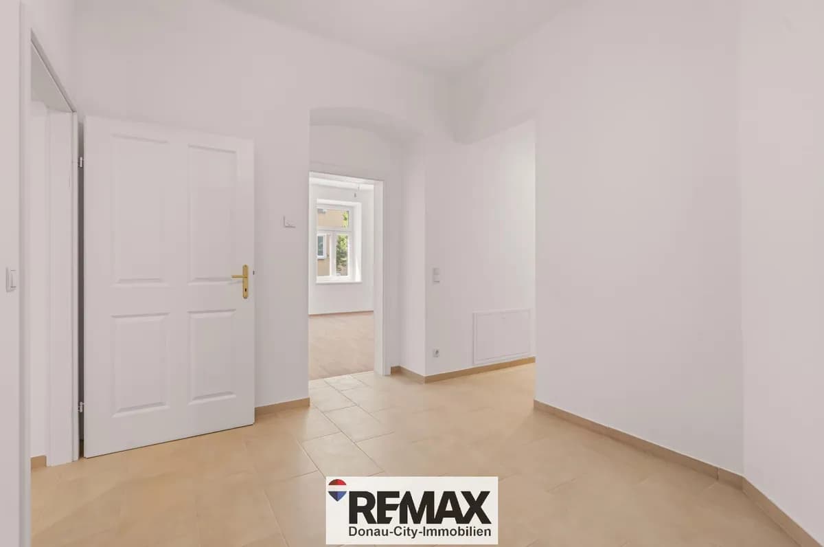 6-Zimmer-Wohnung mieten in Wien – 130 m², € 2.250 – Bild 3 von 12