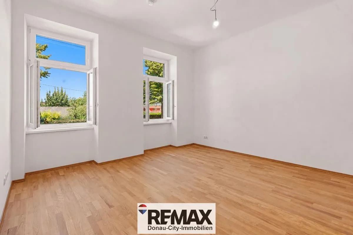 6-Zimmer-Wohnung mieten in Wien – 130 m², € 2.250 – Bild 4 von 12