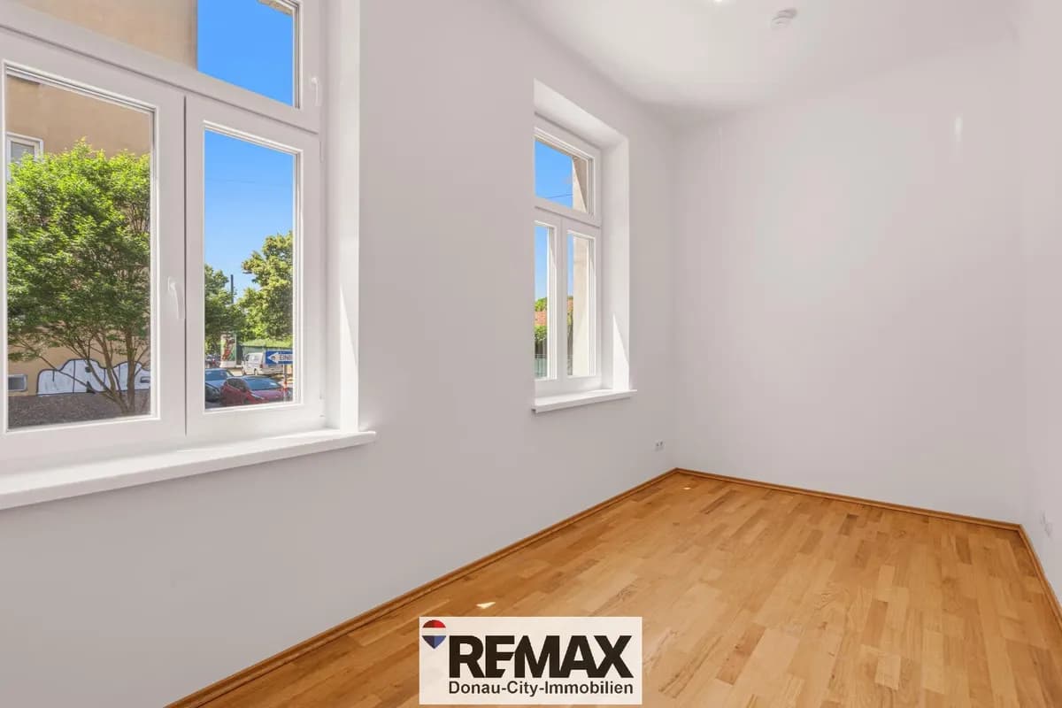 6-Zimmer-Wohnung mieten in Wien – 130 m², € 2.250 – Bild 5 von 12