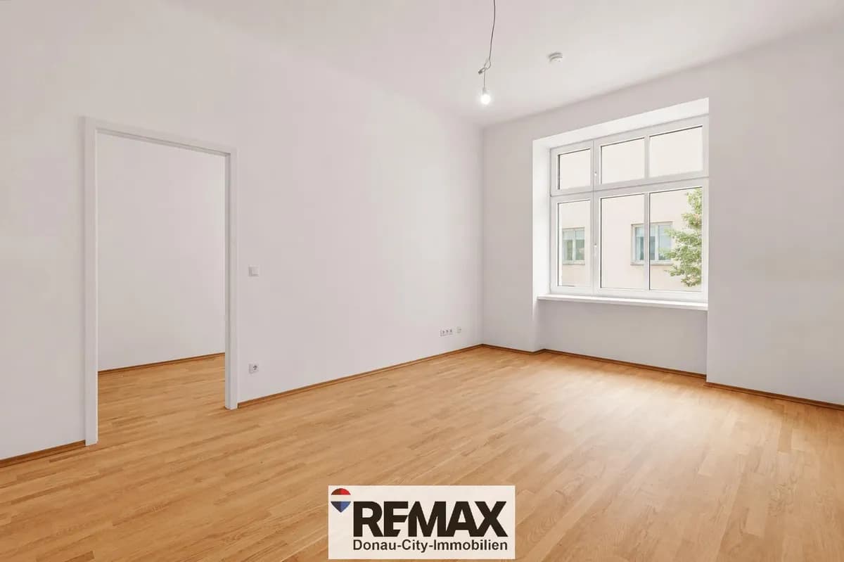 6-Zimmer-Wohnung mieten in Wien – 130 m², € 2.250 – Bild 7 von 12