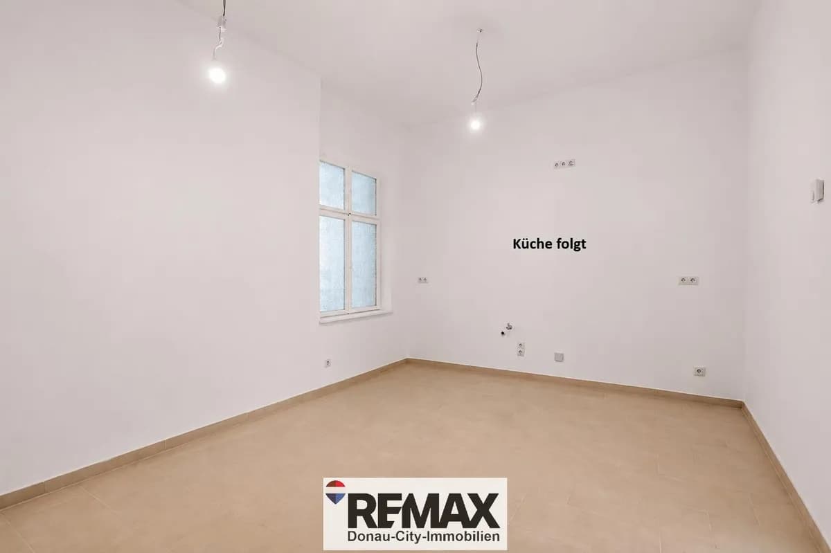 6-Zimmer-Wohnung mieten in Wien – 130 m², € 2.250 – Bild 9 von 12