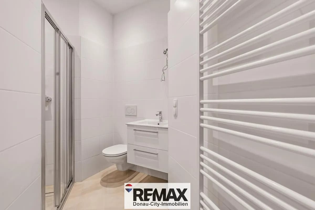6-Zimmer-Wohnung mieten in Wien – 130 m², € 2.250 – Bild 10 von 12