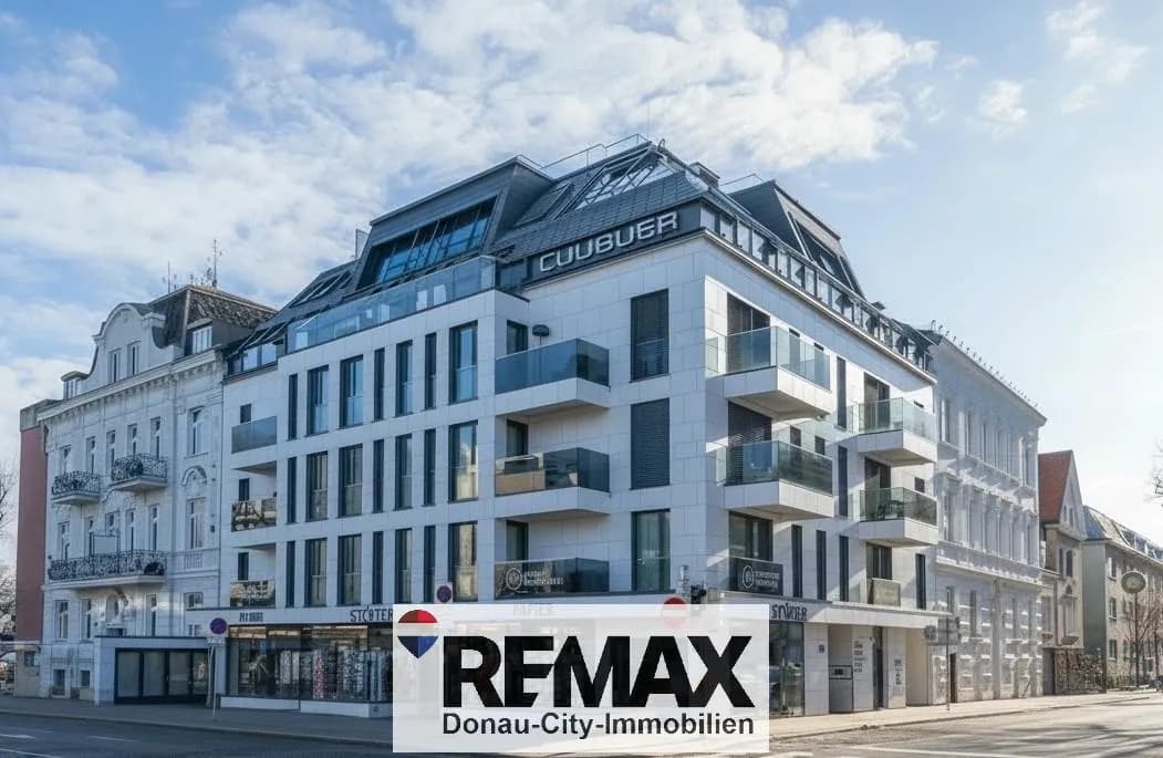4-Zimmer-Wohnung kaufen in Wien – 107 m², € 1.249.000