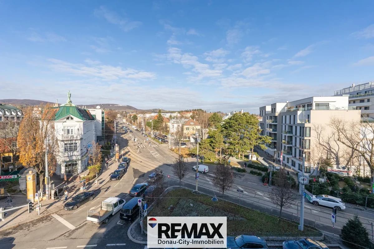 4-Zimmer-Wohnung kaufen in Wien – 107 m², € 1.249.000 – Bild 2 von 27