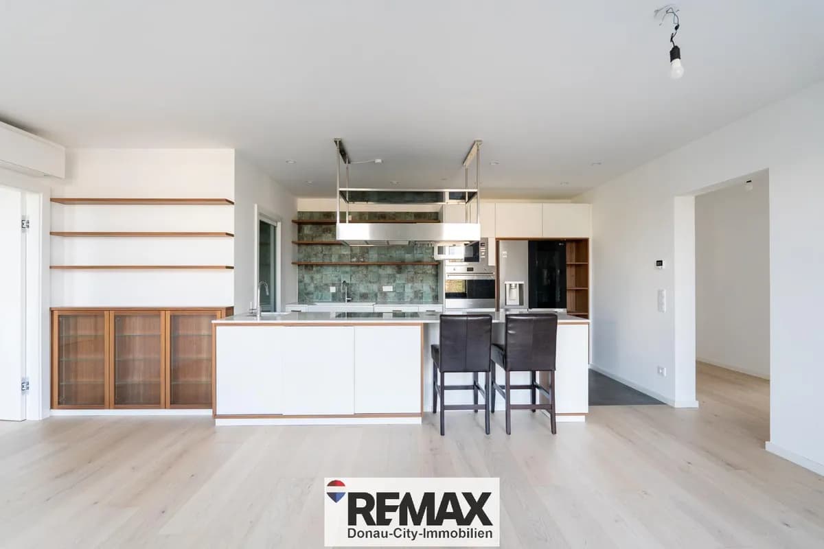 4-Zimmer-Wohnung kaufen in Wien – 107 m², € 1.249.000 – Bild 3 von 27