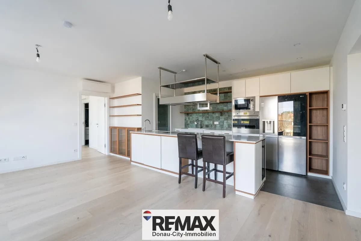 4-Zimmer-Wohnung kaufen in Wien – 107 m², € 1.249.000 – Bild 4 von 27