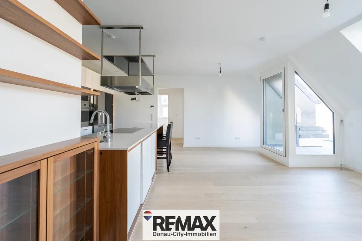 4-Zimmer-Wohnung kaufen in Wien – 107 m², € 1.249.000 – Bild 8 von 27