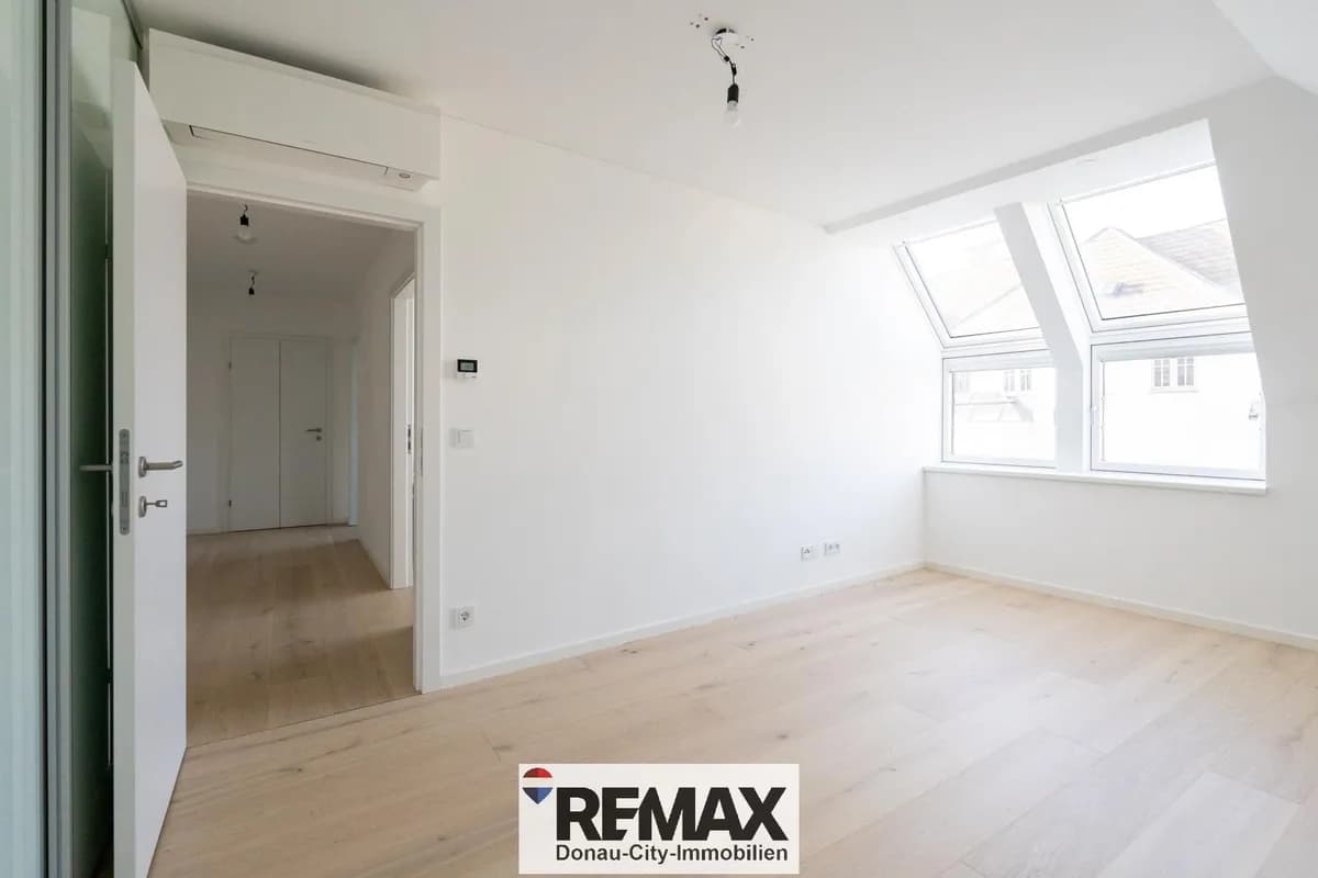 4-Zimmer-Wohnung kaufen in Wien – 107 m², € 1.249.000 – Bild 21 von 27