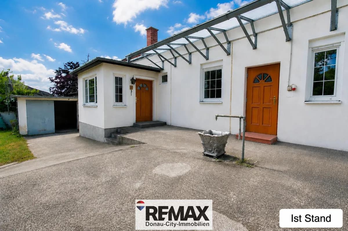7-Zimmer-Gewerbeimmobilie kaufen in Mödling – 218,1 m², € 950.000 – Bild 3 von 30