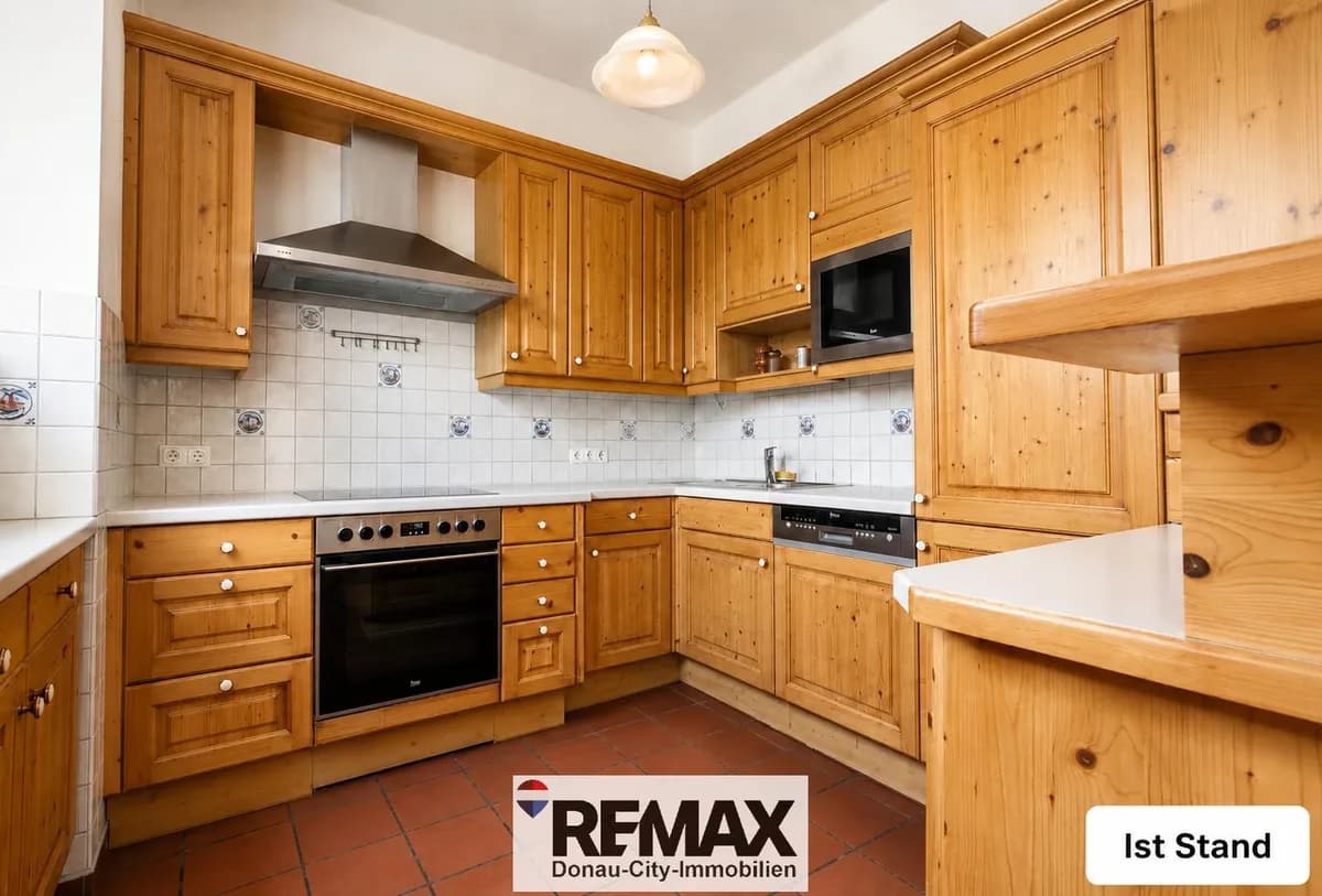 7-Zimmer-Gewerbeimmobilie kaufen in Mödling – 218,1 m², € 950.000 – Bild 6 von 30