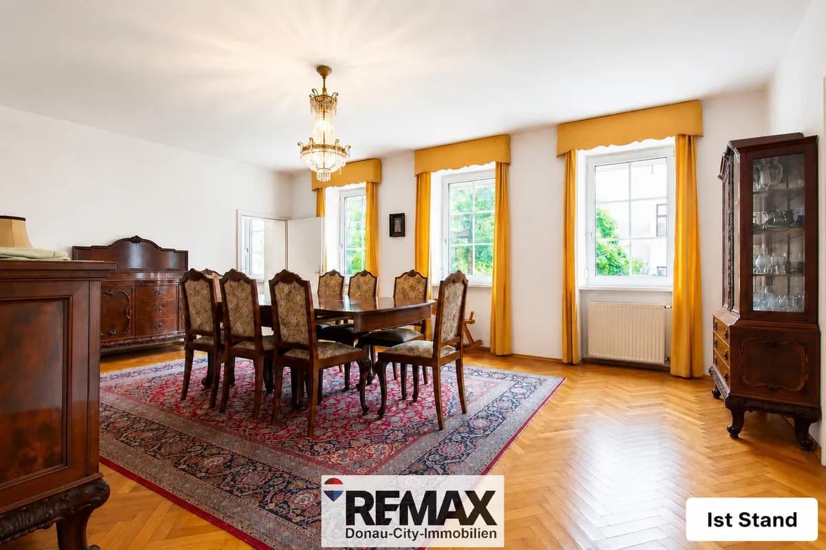 7-Zimmer-Gewerbeimmobilie kaufen in Mödling – 218,1 m², € 950.000 – Bild 7 von 30
