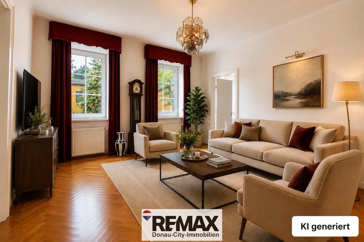 7-Zimmer-Gewerbeimmobilie kaufen in Mödling – 218,1 m², € 950.000 – Bild 8 von 30