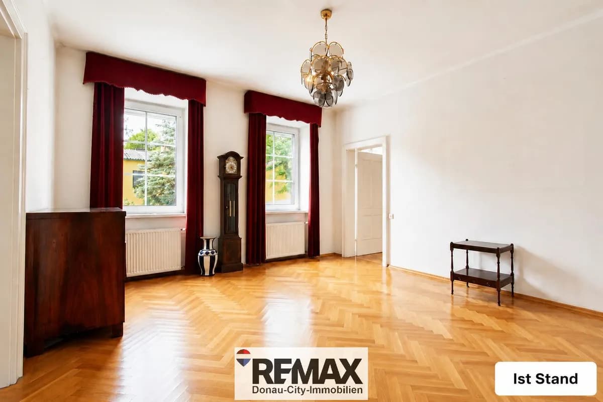7-Zimmer-Gewerbeimmobilie kaufen in Mödling – 218,1 m², € 950.000 – Bild 9 von 30