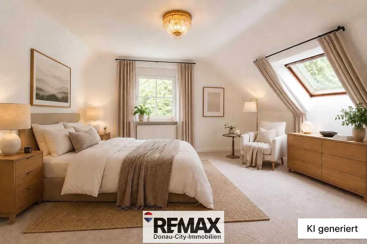 7-Zimmer-Gewerbeimmobilie kaufen in Mödling – 218,1 m², € 950.000 – Bild 10 von 30