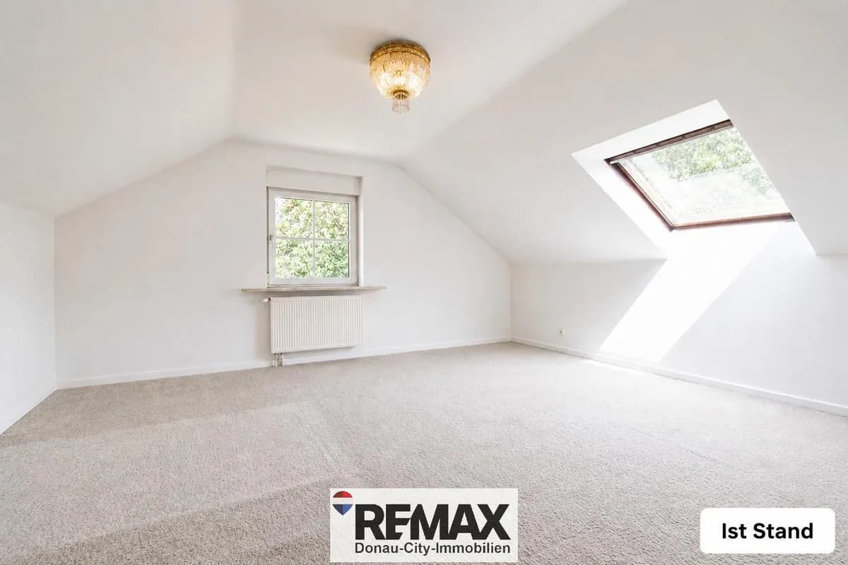7-Zimmer-Gewerbeimmobilie kaufen in Mödling – 218,1 m², € 950.000 – Bild 11 von 30