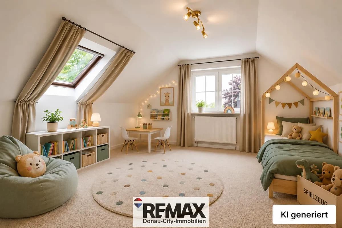 7-Zimmer-Gewerbeimmobilie kaufen in Mödling – 218,1 m², € 950.000 – Bild 12 von 30