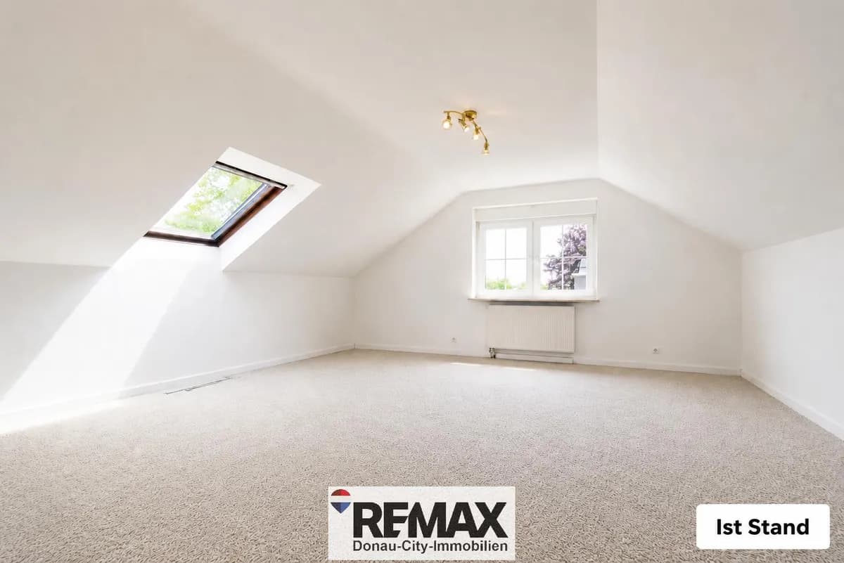 7-Zimmer-Gewerbeimmobilie kaufen in Mödling – 218,1 m², € 950.000 – Bild 13 von 30