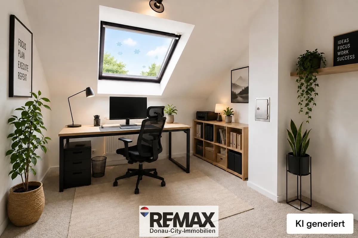 7-Zimmer-Gewerbeimmobilie kaufen in Mödling – 218,1 m², € 950.000 – Bild 14 von 30