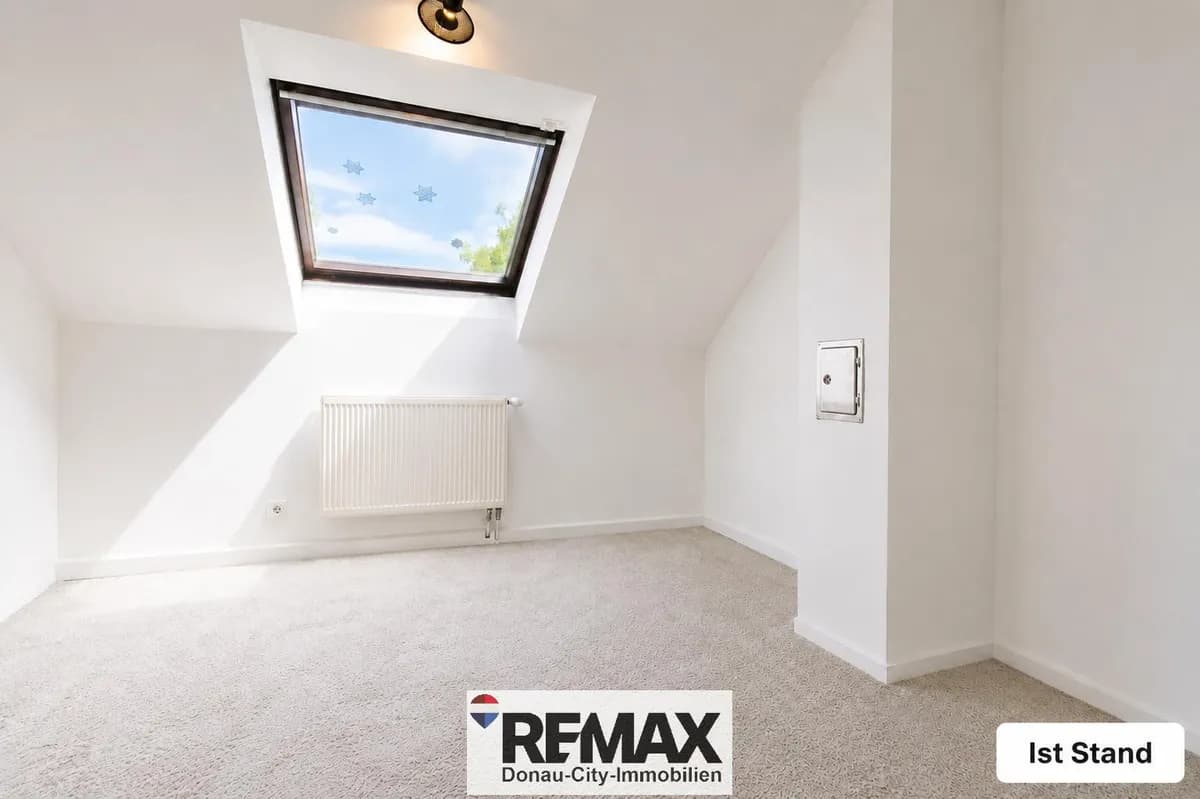 7-Zimmer-Gewerbeimmobilie kaufen in Mödling – 218,1 m², € 950.000 – Bild 15 von 30