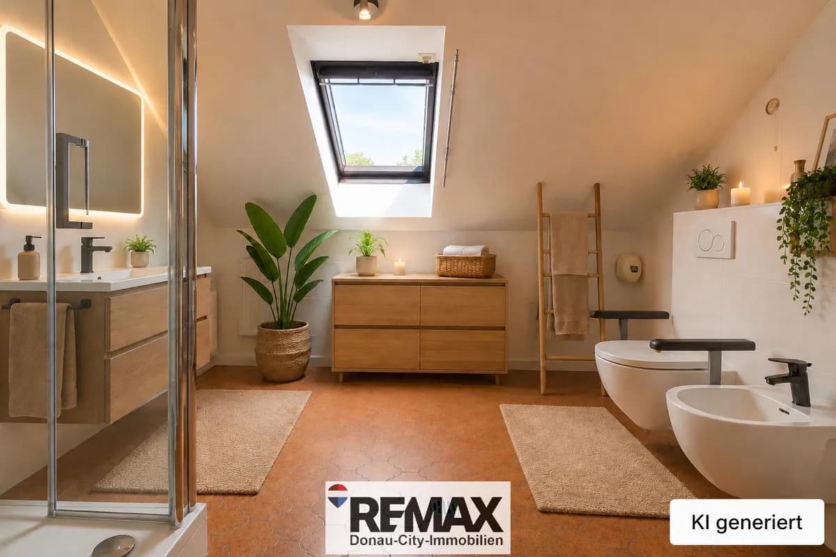 7-Zimmer-Gewerbeimmobilie kaufen in Mödling – 218,1 m², € 950.000 – Bild 16 von 30