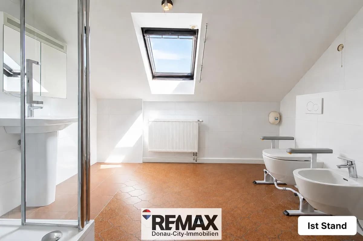 7-Zimmer-Gewerbeimmobilie kaufen in Mödling – 218,1 m², € 950.000 – Bild 17 von 30