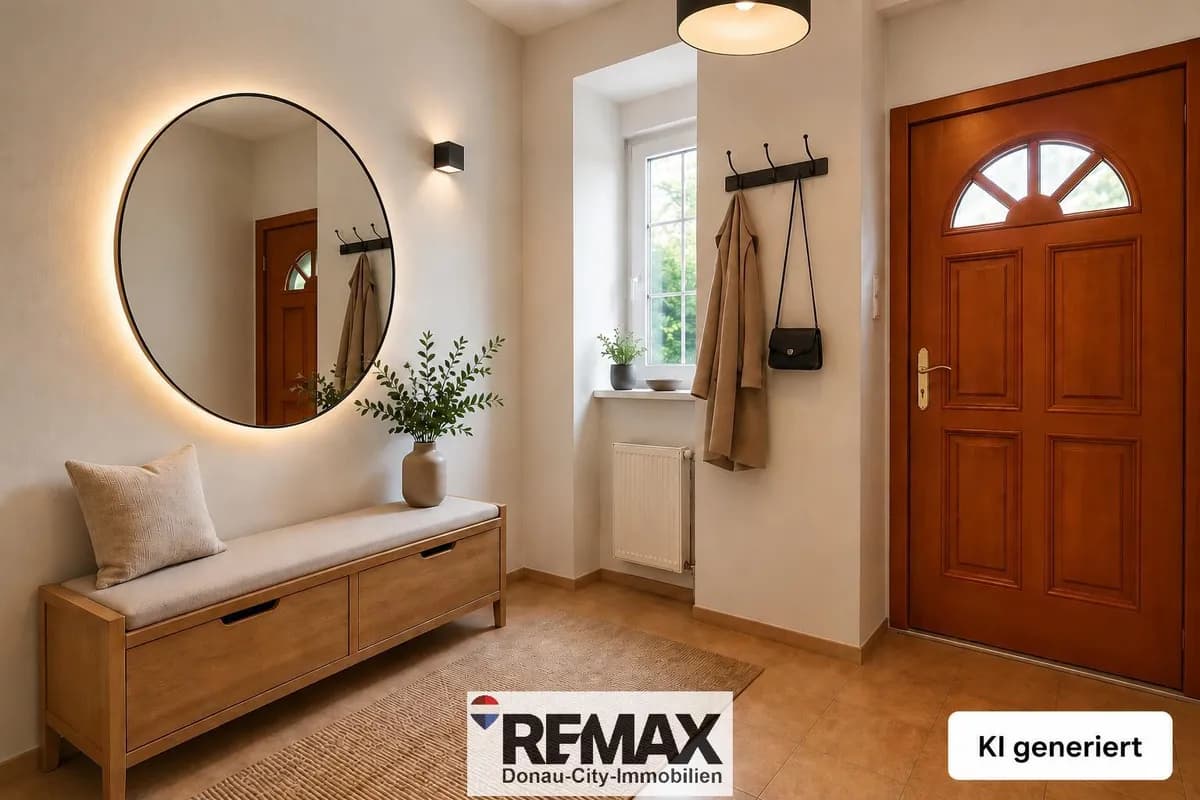 7-Zimmer-Gewerbeimmobilie kaufen in Mödling – 218,1 m², € 950.000 – Bild 18 von 30