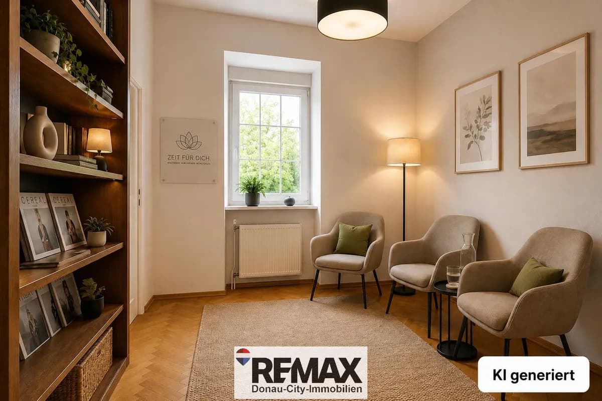 7-Zimmer-Gewerbeimmobilie kaufen in Mödling – 218,1 m², € 950.000 – Bild 20 von 30