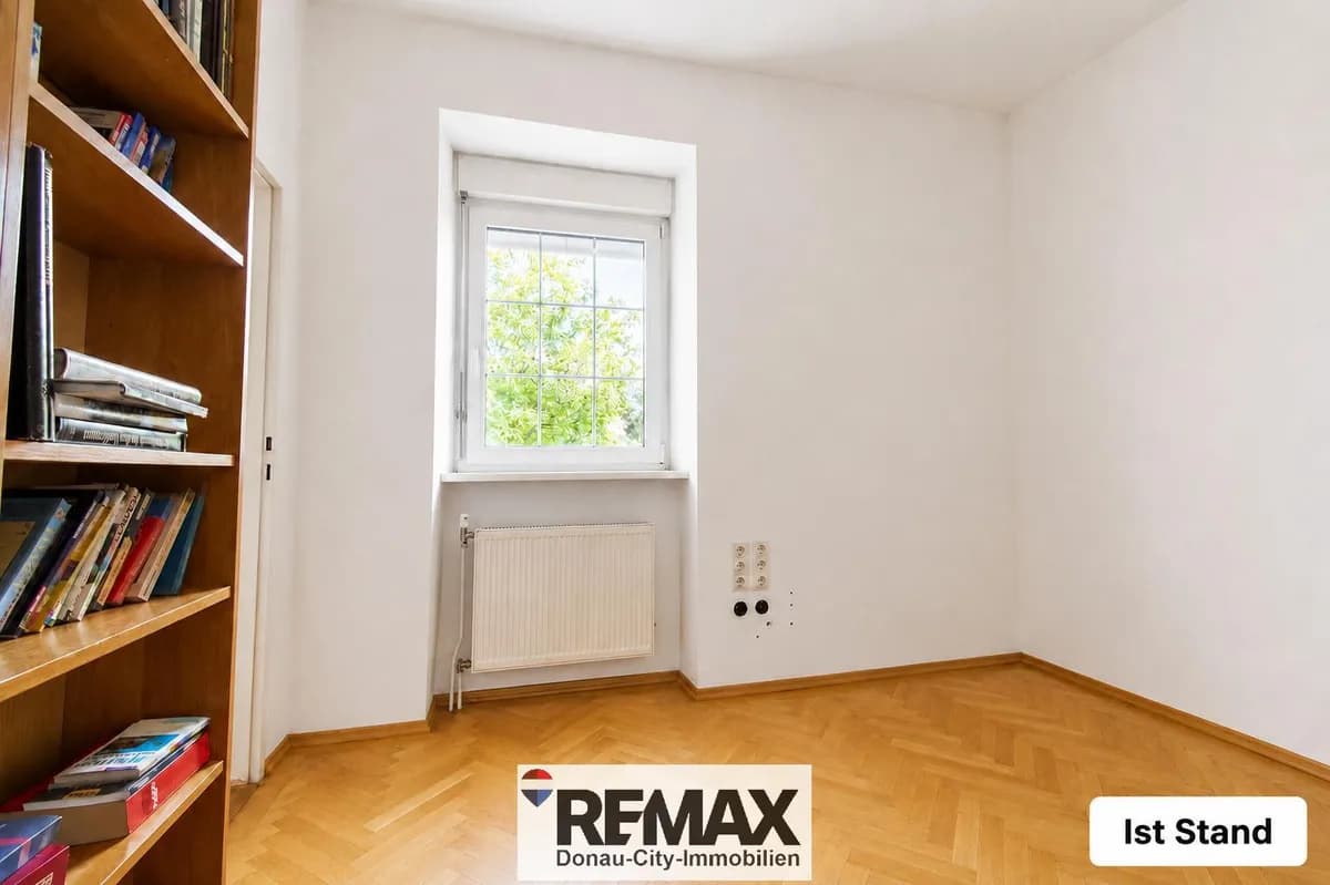 7-Zimmer-Gewerbeimmobilie kaufen in Mödling – 218,1 m², € 950.000 – Bild 21 von 30