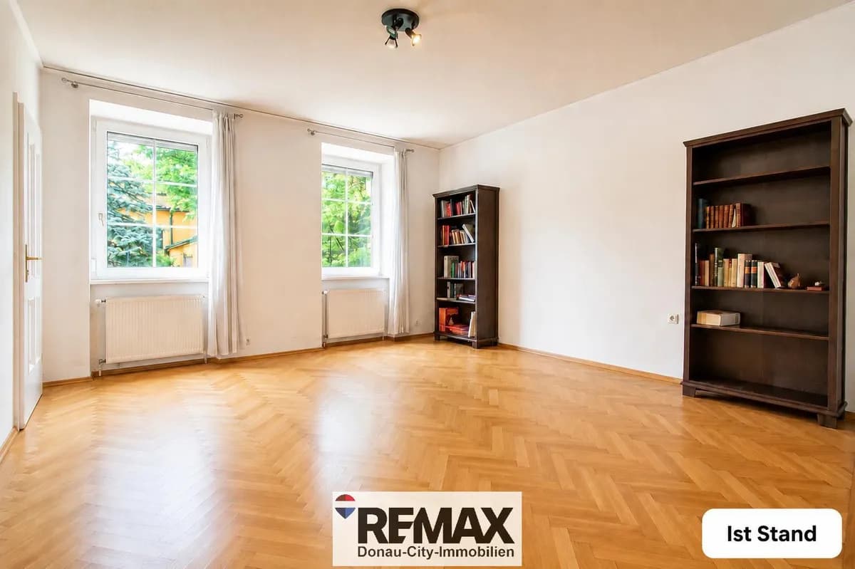 7-Zimmer-Gewerbeimmobilie kaufen in Mödling – 218,1 m², € 950.000 – Bild 23 von 30