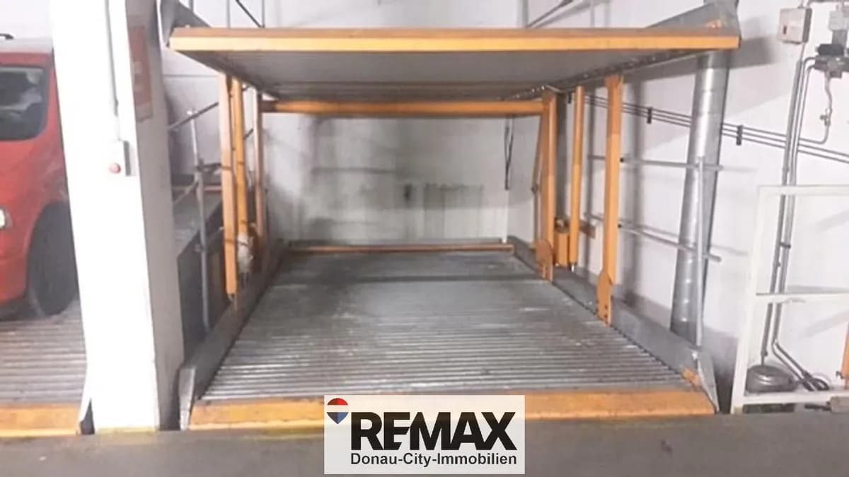 Immobilie kaufen in Wien – 10 m², € 38.900 – Bild 3 von 5