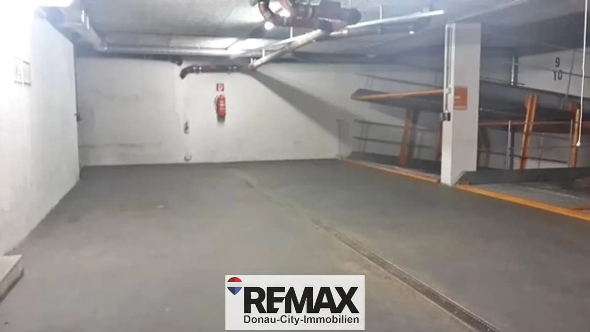 Immobilie kaufen in Wien – 10 m², € 38.900 – Bild 4 von 5