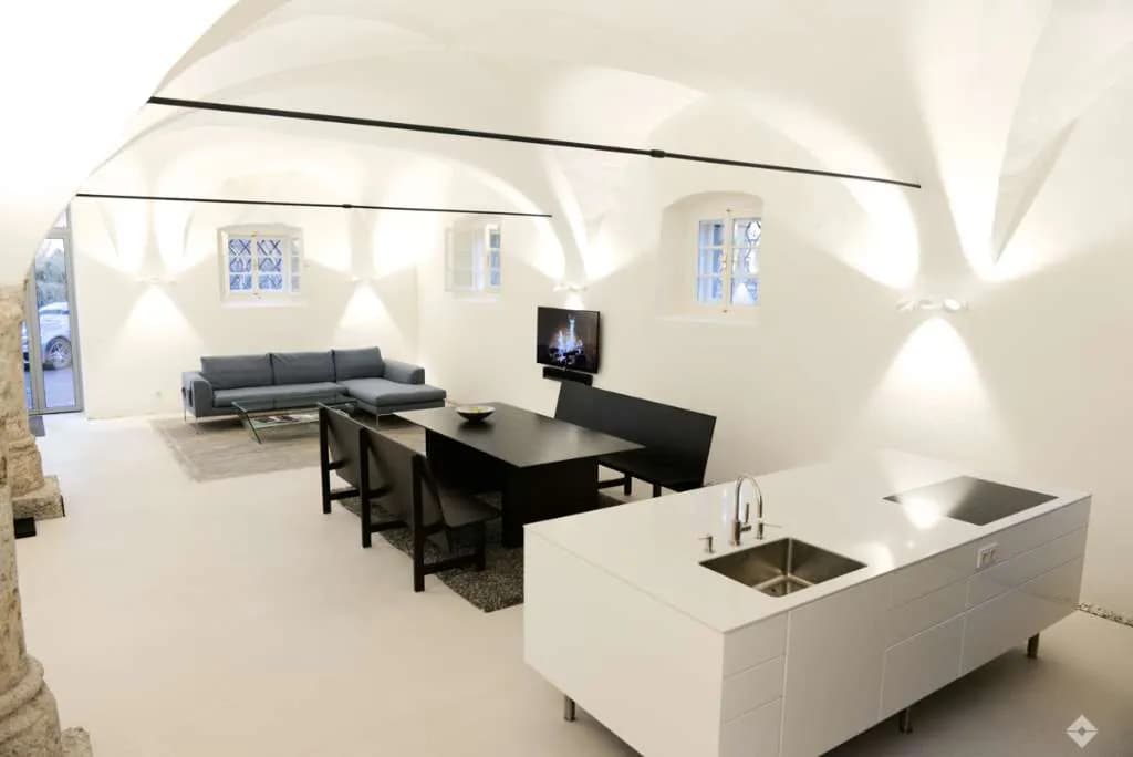 Gewerbeimmobilie mieten in Salzburg Stadt – 518 m², € 11.744 – Bild 3 von 6