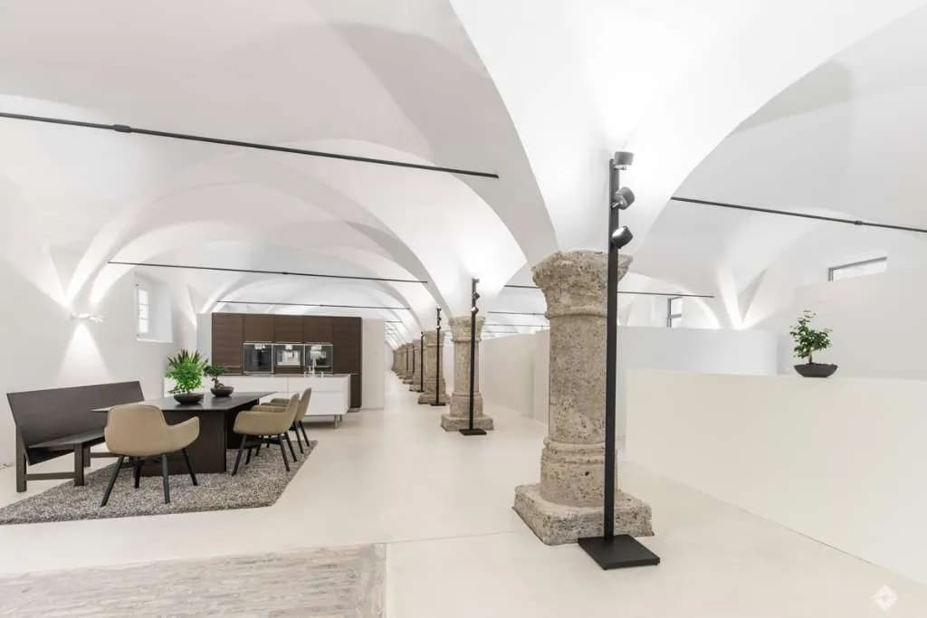 Gewerbeimmobilie mieten in Salzburg Stadt – 518 m², € 11.744 – Bild 4 von 6