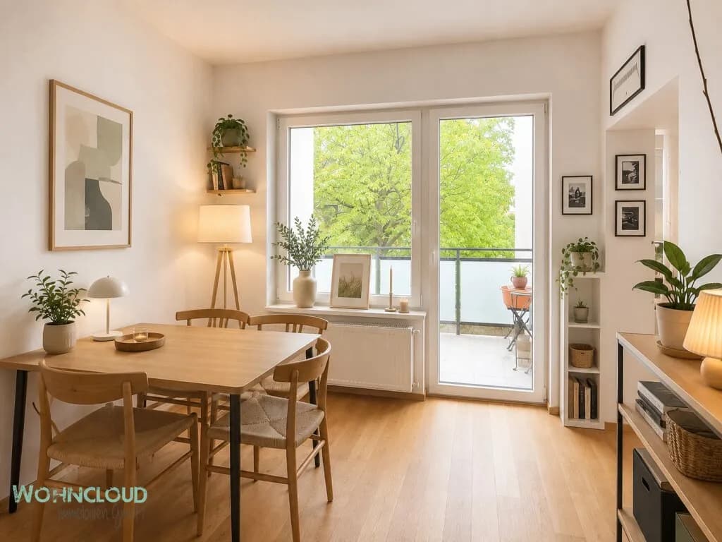 1-Zimmer-Wohnung kaufen in Wien – 36,74 m², € 170.000 – Bild 1 von 13